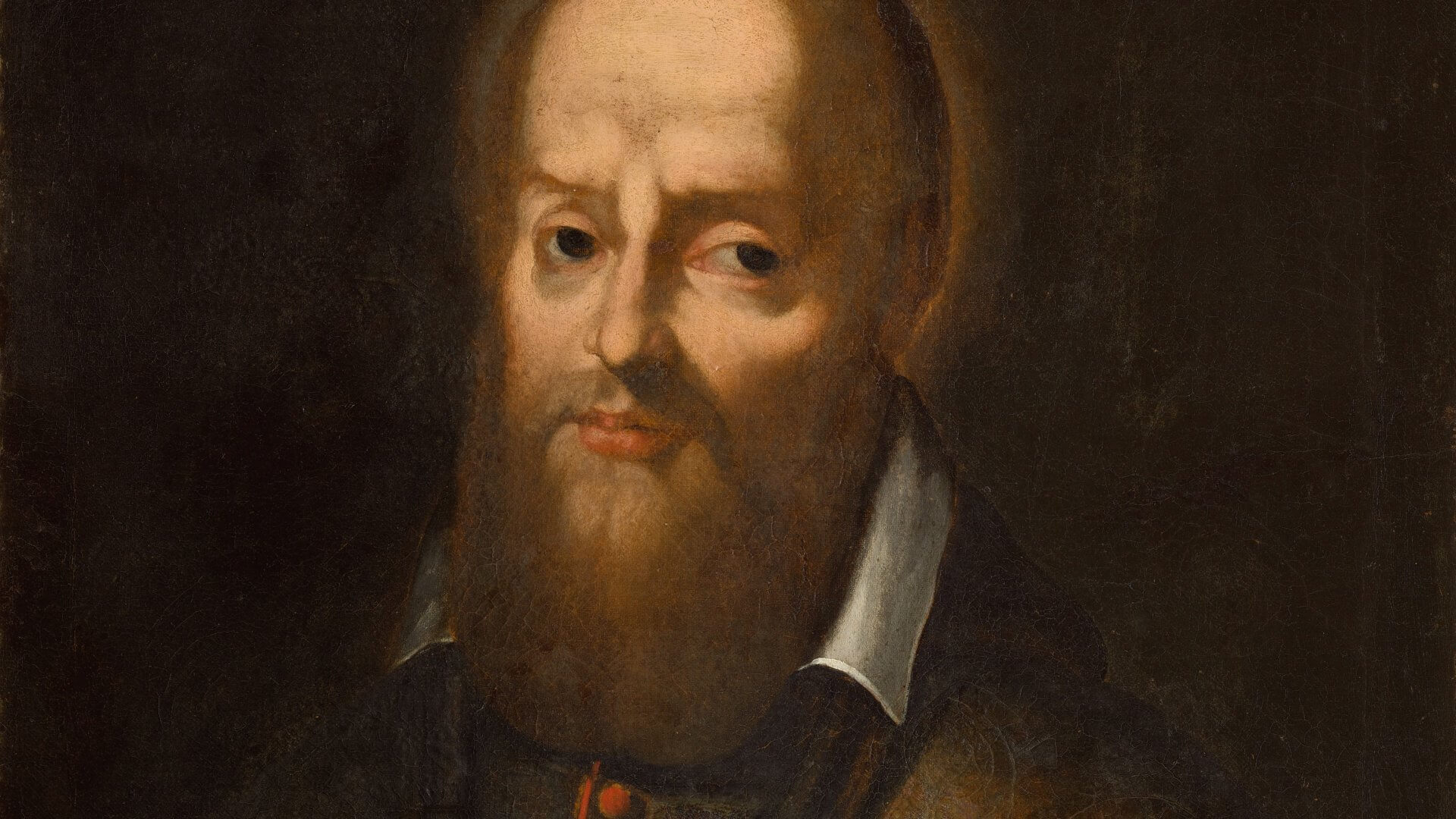 Franz von Sales / Bild: Château de Bussy-Rabutin / Public domain
