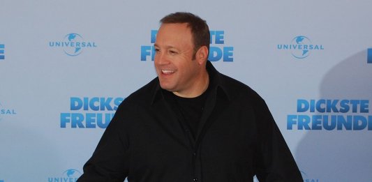 Kevin James | Foto: www.Promiflash.de - Bitte bei Bildverwendung auch Link setzen [CC BY-SA 3.0 (https://creativecommons.org/licenses/by-sa/3.0)]