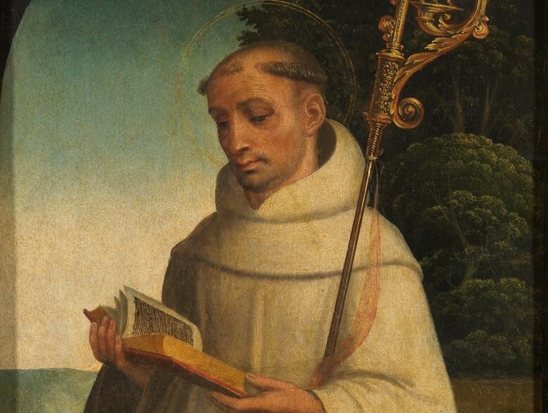 Bernard von Clairvaux